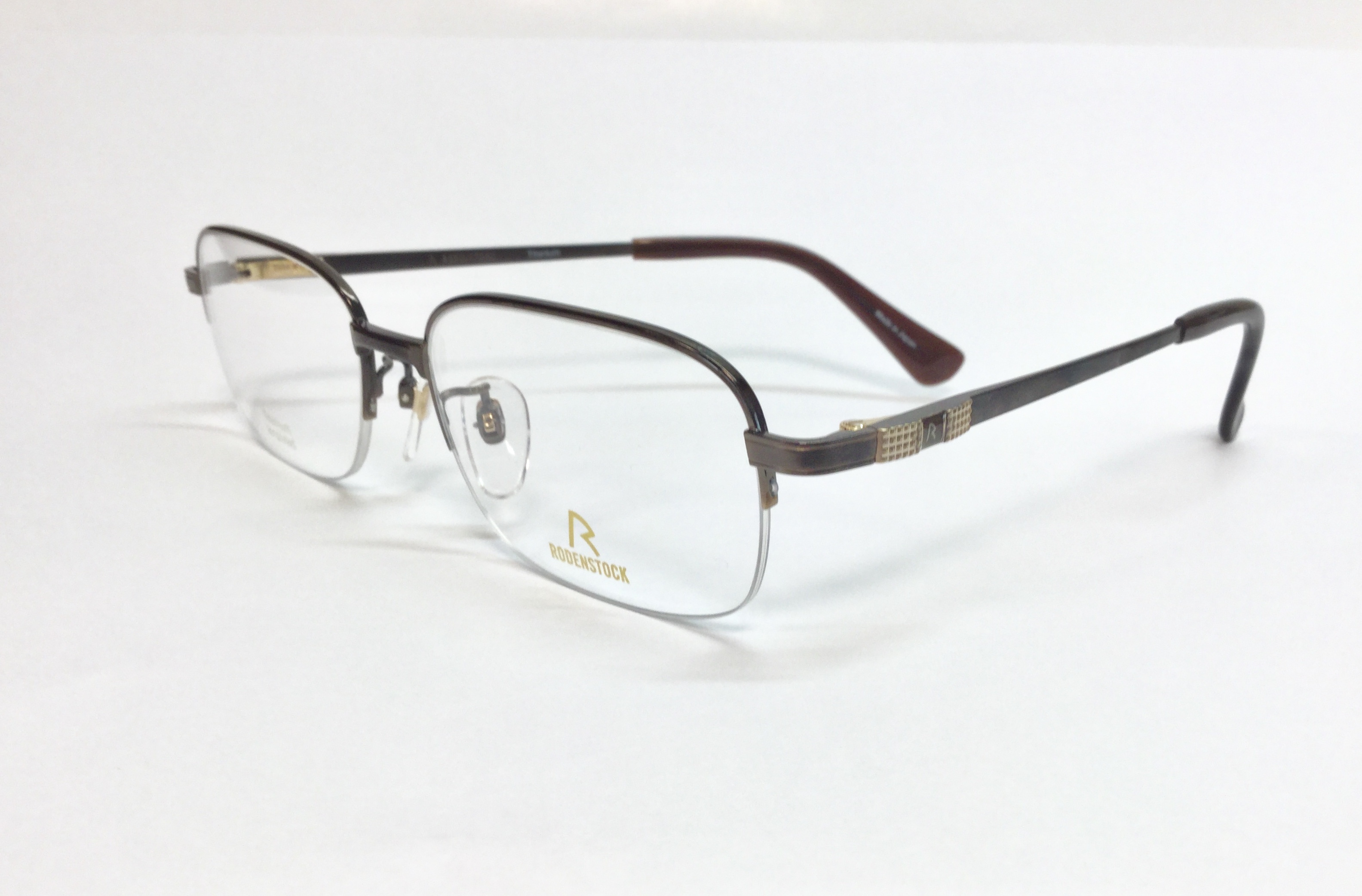 ローデンストック 140年の歴史を誇る眼鏡専門メーカー | メガネのタカダ