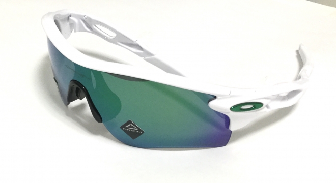 OAKLEY サングラス PRISMレンズ